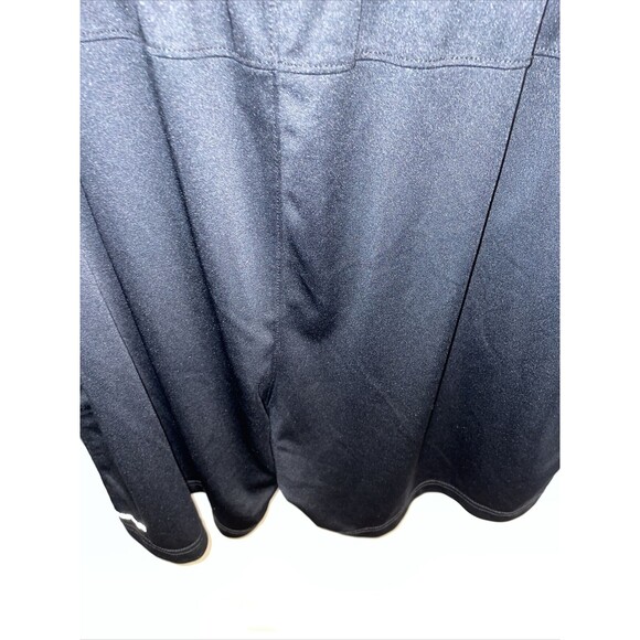 Reebok Athletic Shorts Women's Size XXL Black Drawstring Waist 36 Inseam 8 R 13 - Picture 12 of 12